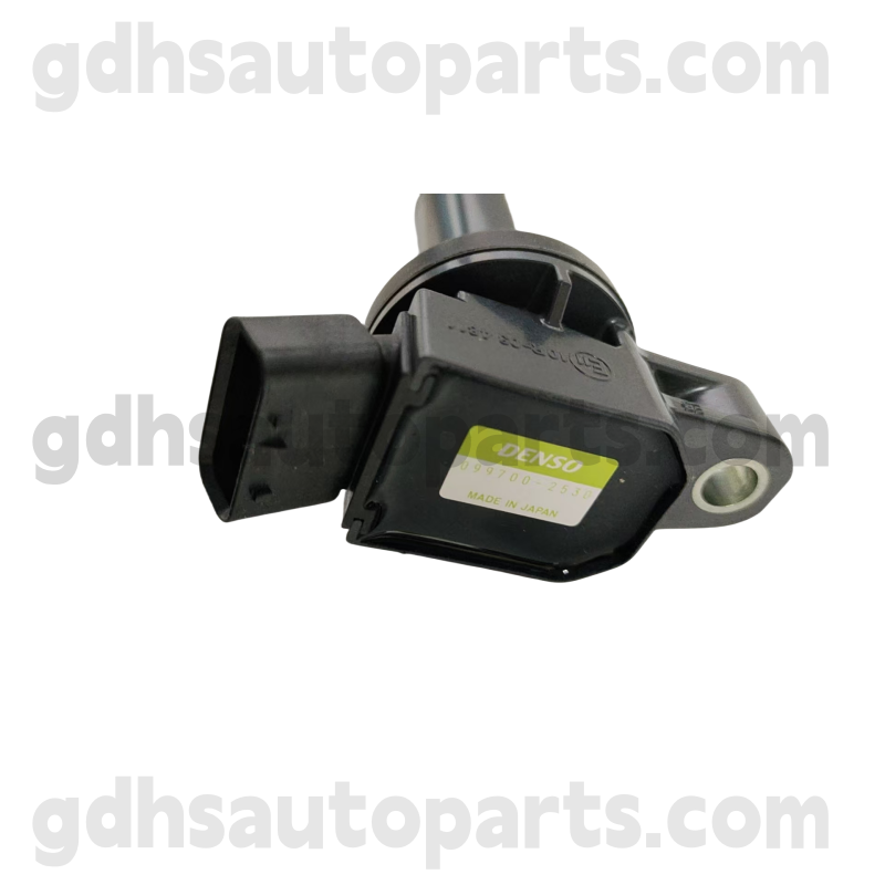 099700-2530トヨタ本物の部品イグニッションコイルタコマ、hilux 1nzfe..ncp11＃.. cbu oe no。 90919-02260