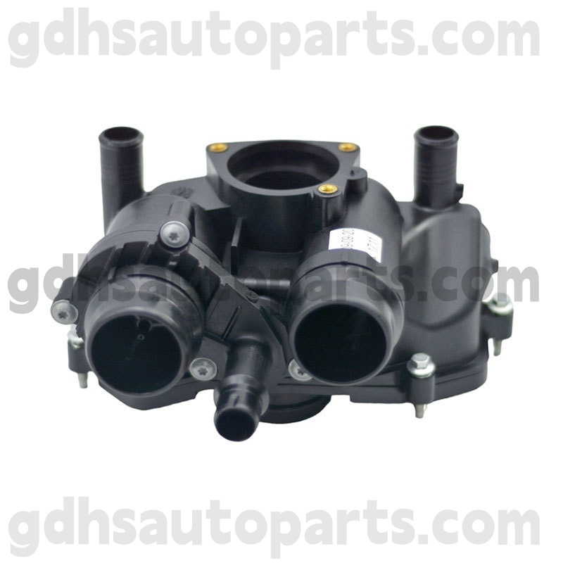 211347 Nissens Water Outlet Connector OE No。 LR186860