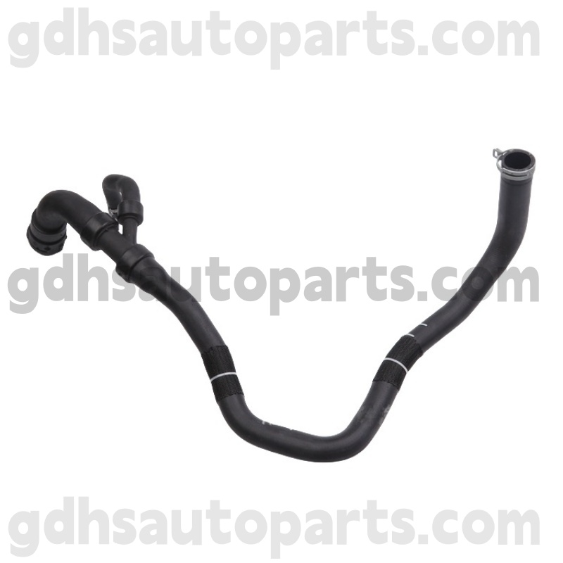 320227 Nissens Radiator Bottom Hose for Evoque、Freelander 2 oe no。 LR024236