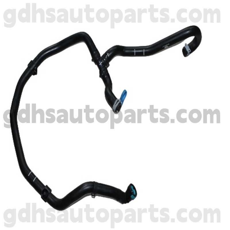 320228 nissens inlet coolant reservoir reservoir hose for Range Rover Sport、Discovery OE No.LR014567