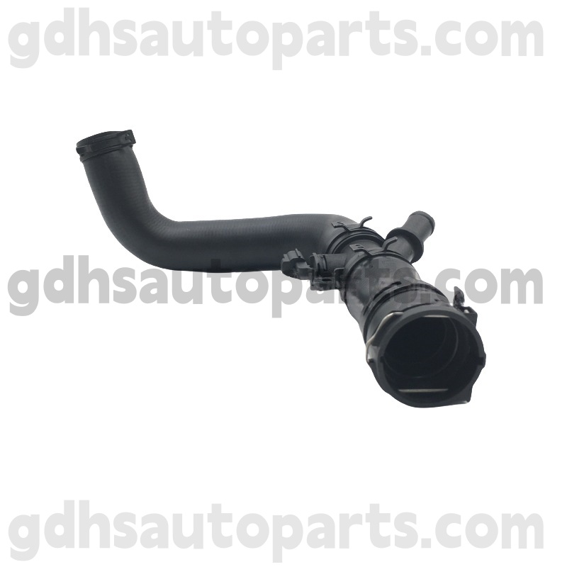 320282 Nissens Radiator Lower Hose for Discovery OE No.LR050855