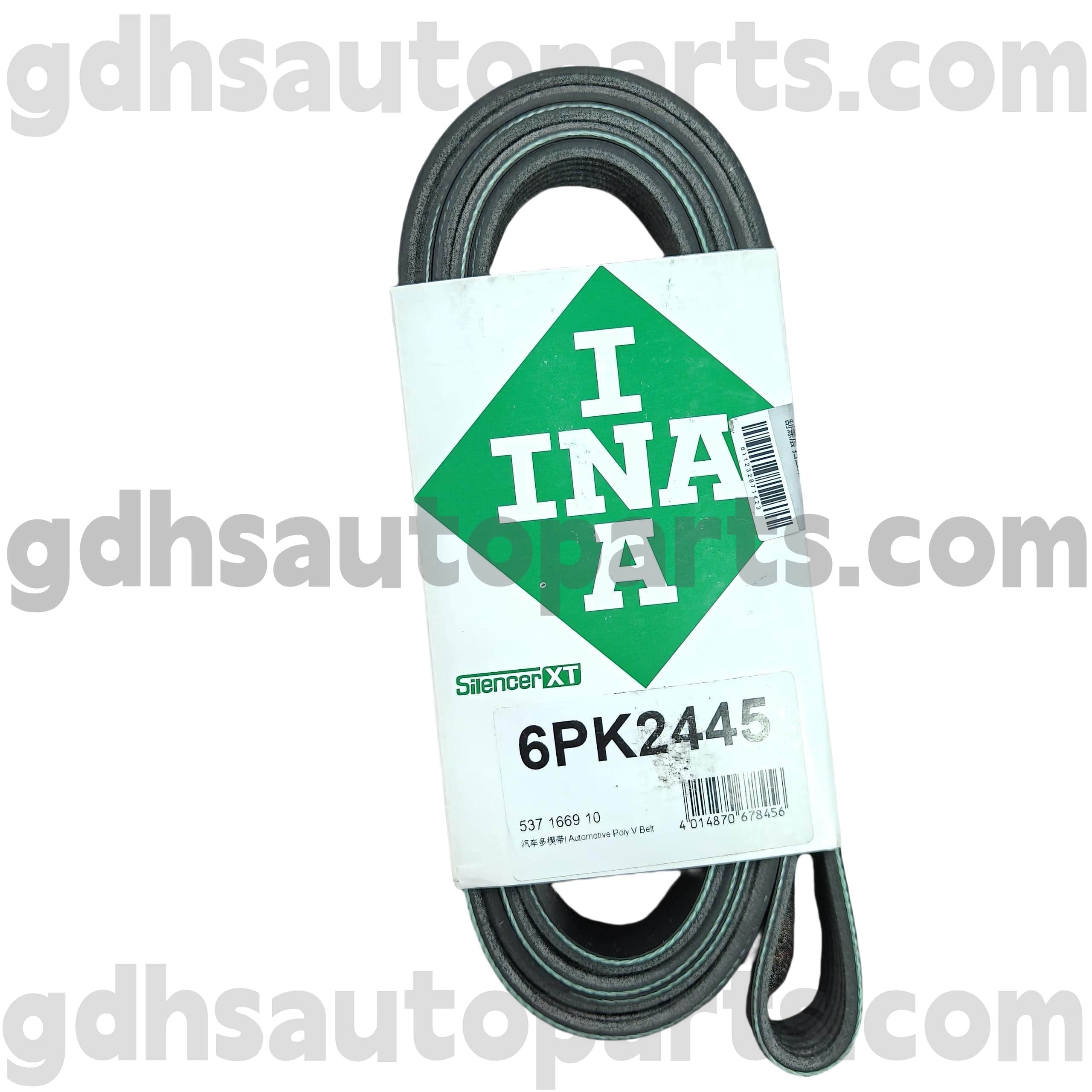 5371669100 Schaeffler Ina Drive Rave Rover、Range Rover Sport OE No。 LR035542