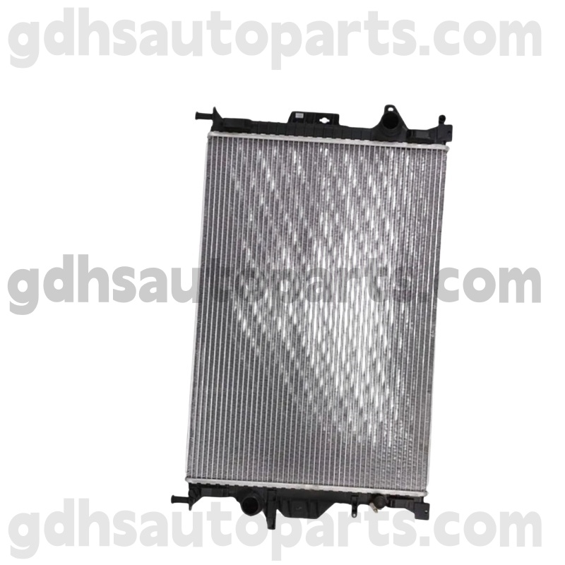 606035 Nissens Radiator Fordiscovery、Freelander 2 oe no。 LR039530
