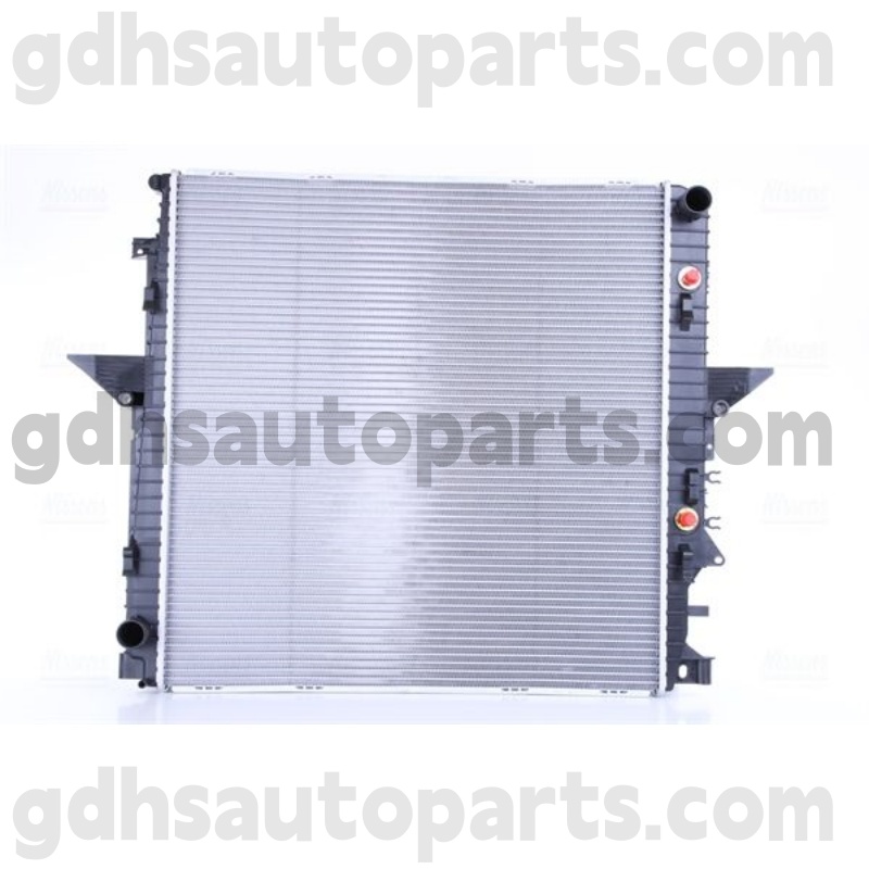 606408 Nissens Radiator for Range Rover Sport、Discovery OE No。 LR021777