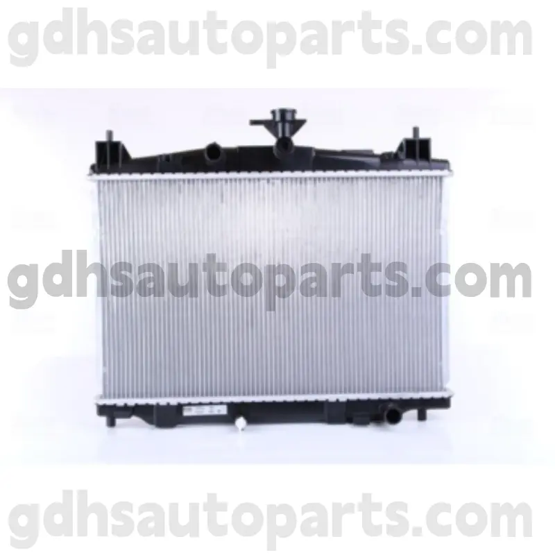 606779 Nissens Radiator OE No。 ZJ3615200E
