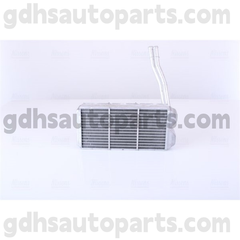 73000 Nissen's Heater Core for Freelander OE No。 JEF100150