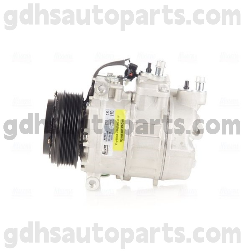89496 nissens a/c range rover oe no。 JPB500211