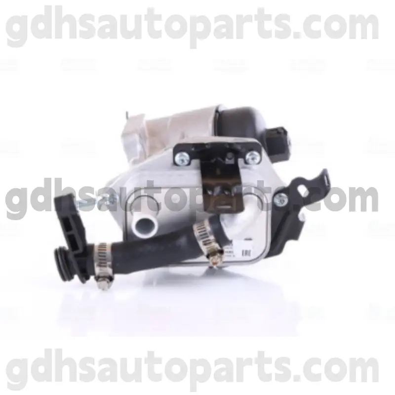 90808 Nissens Freelander 2 OE no。の単一ラジエーターLR006653