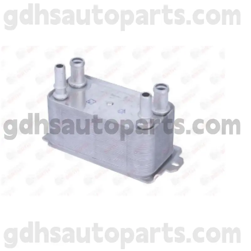 91714 Nissens Oil cooler for Range Rover Sport、Discovery oe no。 LR121390