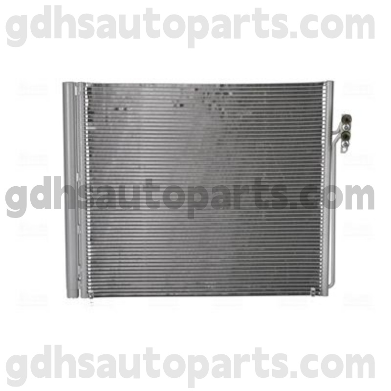 940343 Nissens Condenser for Range Rover OE No。 LR010843