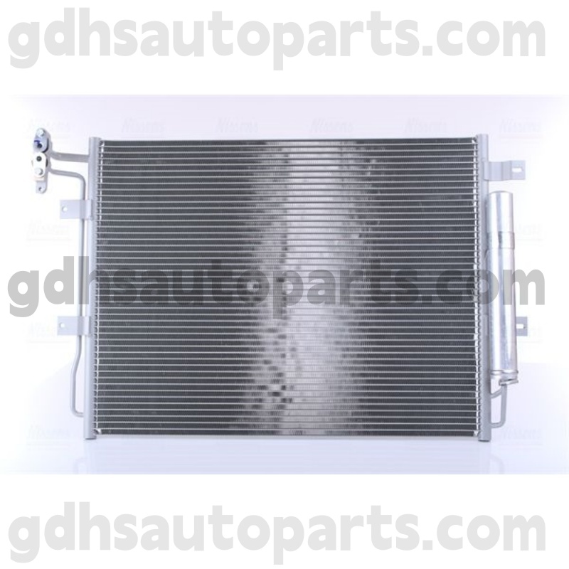 940406 Nissens Condenser for Range Rover Sport oe no。 LR018405