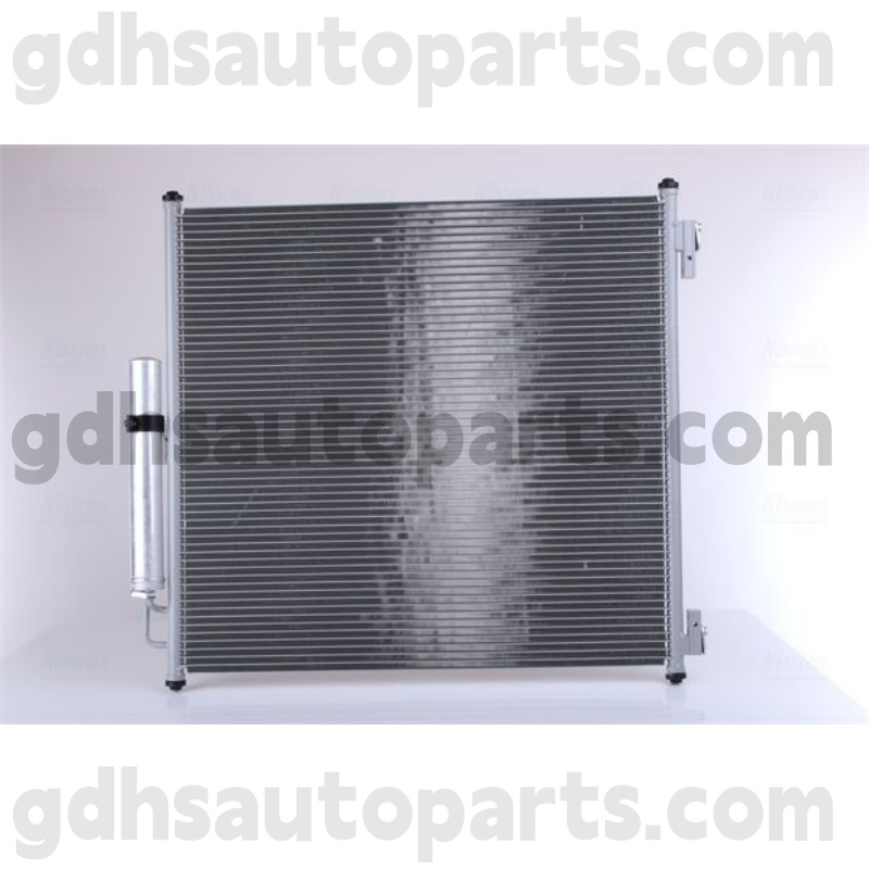 940408 Nissens Condenser for Range Rover Sport、Discovery OE No.LR137975