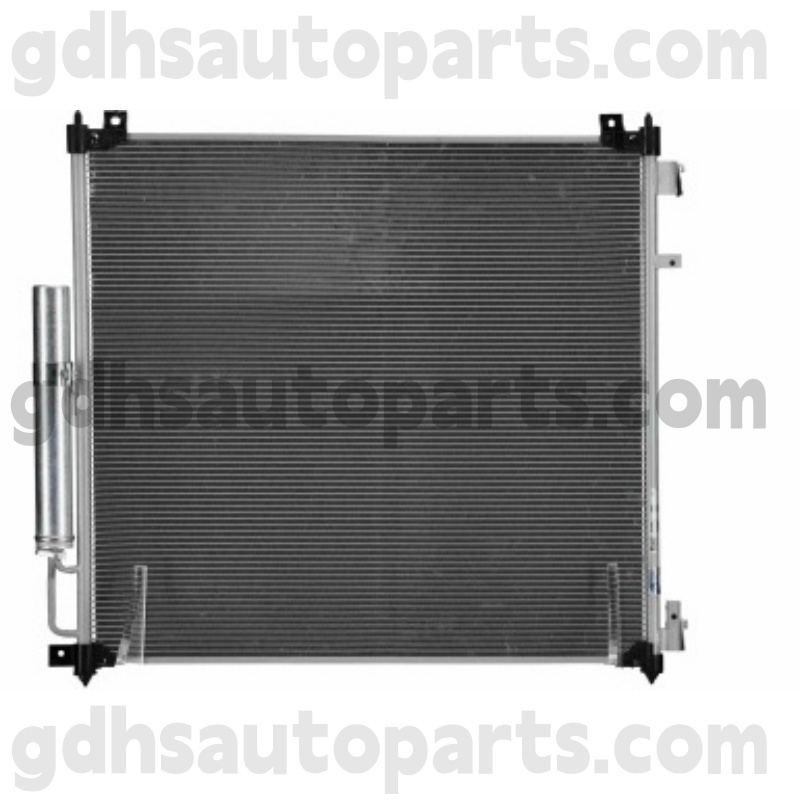 941164 Nissens Condenser for Range Rover Sport、Discovery OE No。 LR106642