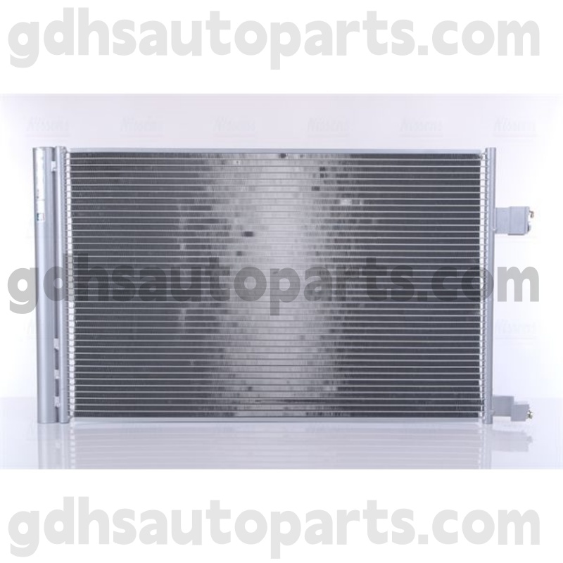 941285 Nissens Condenser Mesh for Range Rover Velar oe no。 LR114353