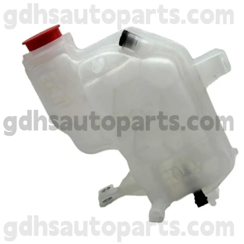 996169 Nissens Coolant Reservoir for Range Rover Sport、Discovery OE No.LR020367